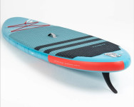 SUP Fanatic Pure Air 10'8 z veslom