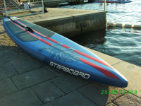 Sup Starboard Astro Racer 12,6 x 28 x 6 x 297L