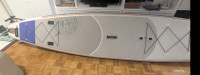 Sup Starboard Astro touring