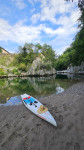 Sup Starboard touring 14x28