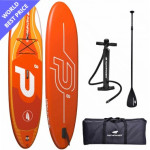SUP ZRAY PATHFINDER 8 (244cm)  Edition