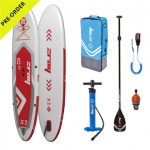 SUP ZRAY X2 X-RIDER (330cm)  MODEL 2023
