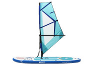 Tsup Hrust II + jadro 2m2 - AKCIJA