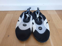 novi vodni neoprenski čevlji Seacsub Hawaii Black, št. 41