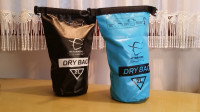 Vodotesna, nepremočljiva vreča, dry bag za SUP