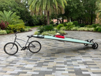 Voziček za sup deske SUP Wheels® Evolution