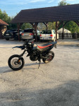 Aprilia Sx 125 Abs 125 cm3
