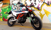 KTM 690 SMC R