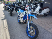 TM Racing 53O