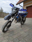 Yamaha DT50 50 cm3
