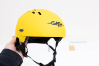 Čelada Gath Gedi (velikost L) – Celoten komplet