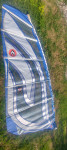 Jadro Hot sails Maui 5.5 m2
