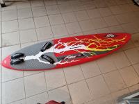 Komplet surf 111 L, jadro 7 m 2