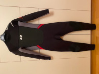 Neoprenska obleka dolga 3mm