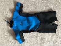 Otroški shorty TRIBORD - obleka za surfanje za 115-124 cm