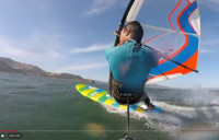 Prodam Backy mount za Go pro
