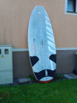 Prodam surf FANATIC FALCON