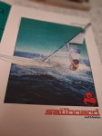 PRODAM SURF SAILBOARD VARIO - KOMPLET Z OPREMO