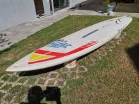 Surf HiFLY Corona Speed 600 komplet prodam