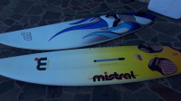 Surf mistral