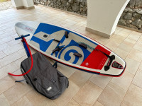 Windsup Starboard Compact 5.5