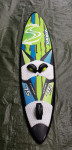 windsurf deske Simmer, Flikka, F2, Naish
