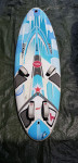 windsurf Tabou Rocket Bic