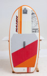 WING FOIL KOMPLET Naish Hover 135L + Naish Jet (2000 + 1650)