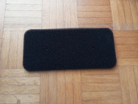 Filter sušilni stroj Candy Hoover