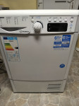 Indesit sušilni stroj EDCE G45 B H