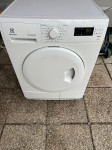 Kondenzacijski sušilni stroj Electrolux 7 kg