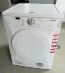 Suṣ̌ilni stroj GORENJE 7 kg