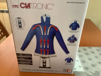 Sušilni stroj CIATRONIC za srajce majice ,pulovorje