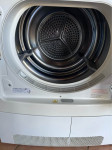 Sušilni stroj Electrolux EDH97950 A+ Toplotna črpalka