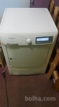 Sušilni stroj Electrolux EDH97950W s toplotni črpalko