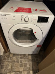 Sušilni stroj Hoover 8 kg toplotna črpalka