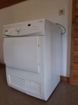 Sušilni stroj Whirlpool 7 kg