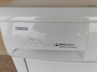 Sušilni stroj Zanussi