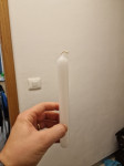 Poročni Svečniki