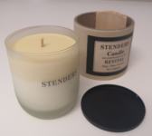 Premium dišeče sveče Stenders - 100% naravno