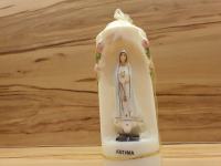 Sveča iz Fatime - Marijino romsko svetišče na Portugalskem