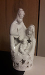 Vintage porcelanaste jaslice (16,50 cm)