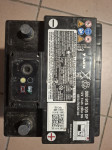 12V 51Ah 280A DIN 480A volkswagen akumulator