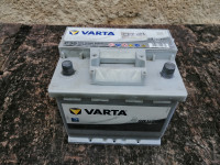 Akumulator Varta12V/54Ah 530A zagona