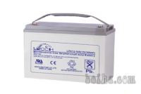 Akumulator ACCU Leoch Svinec AGM PB LPL12V/100AH