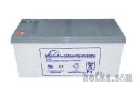 Akumulator ACCU Leoch Svinec AGM PB LPL12V/200AH