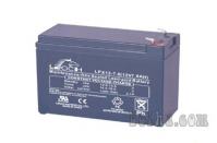 Akumulator ACCU Leoch Svinec AGM PB 12V / 7.2AH