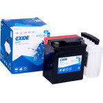 Akumulator za motor EXIDE ETX7L-BS