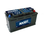 Start&Stop Akumulator ROCKET AGM 95Ah 12V
