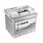 Akumulator VARTA Silver Dynamic 52Ah C6